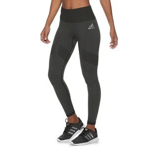 Adidas Interval Running Tights